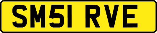 SM51RVE