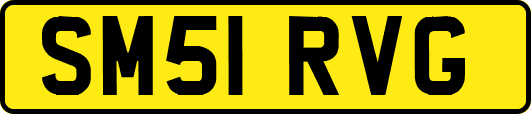 SM51RVG