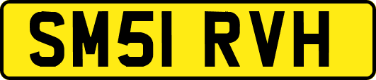 SM51RVH