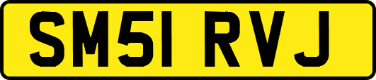 SM51RVJ
