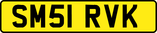 SM51RVK