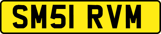 SM51RVM