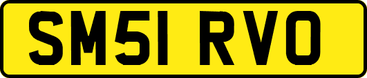 SM51RVO