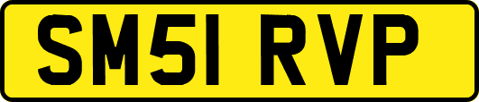 SM51RVP
