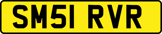 SM51RVR