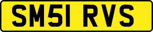SM51RVS