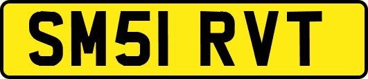 SM51RVT