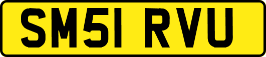 SM51RVU