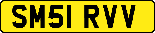 SM51RVV
