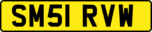 SM51RVW