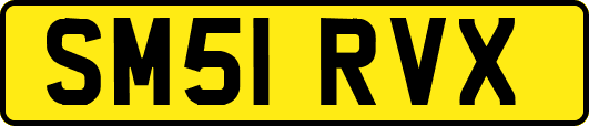 SM51RVX