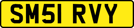SM51RVY
