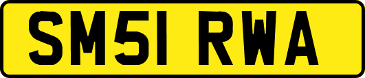 SM51RWA