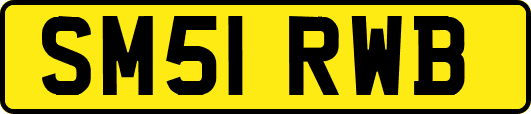 SM51RWB