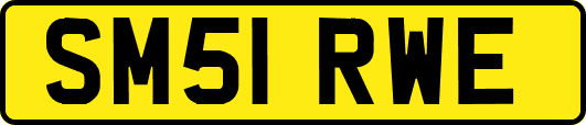 SM51RWE