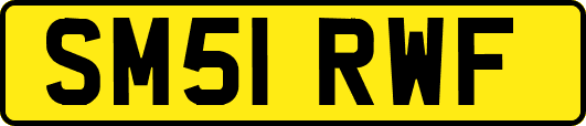 SM51RWF