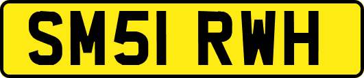 SM51RWH