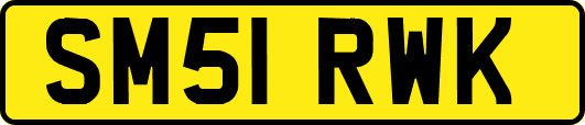 SM51RWK