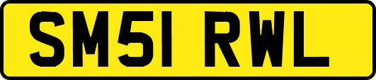 SM51RWL