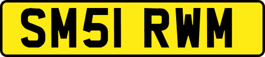 SM51RWM