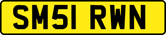 SM51RWN