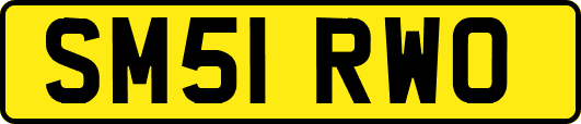SM51RWO
