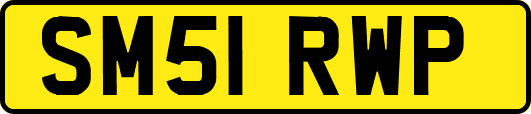 SM51RWP