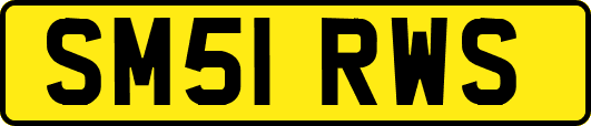 SM51RWS