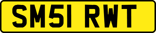SM51RWT