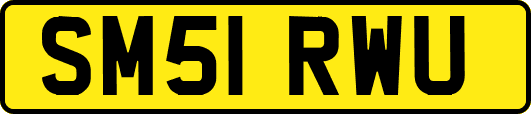 SM51RWU