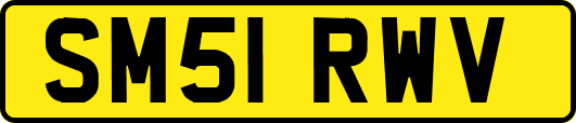 SM51RWV