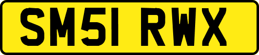 SM51RWX