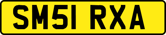 SM51RXA