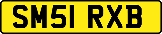SM51RXB