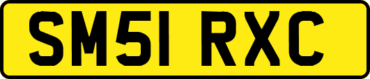 SM51RXC