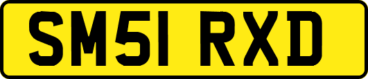 SM51RXD