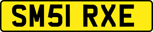 SM51RXE