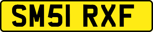 SM51RXF