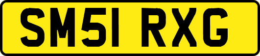 SM51RXG