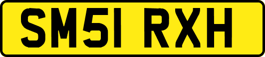 SM51RXH