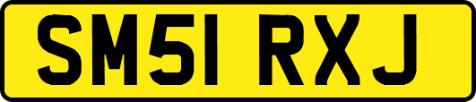 SM51RXJ