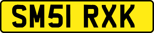SM51RXK