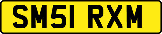 SM51RXM