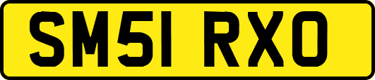 SM51RXO
