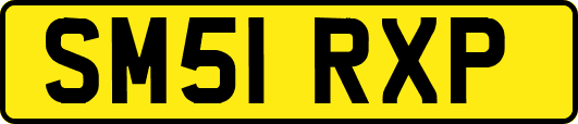 SM51RXP