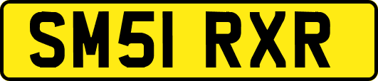 SM51RXR