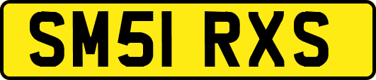 SM51RXS