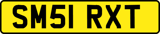 SM51RXT