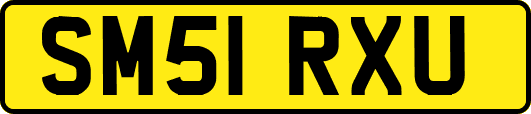 SM51RXU