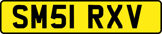 SM51RXV